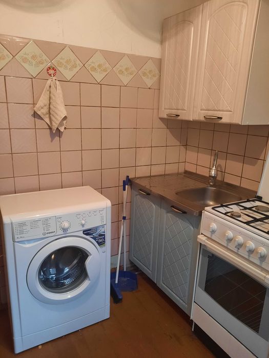 Продам двухкомнатную квартиру