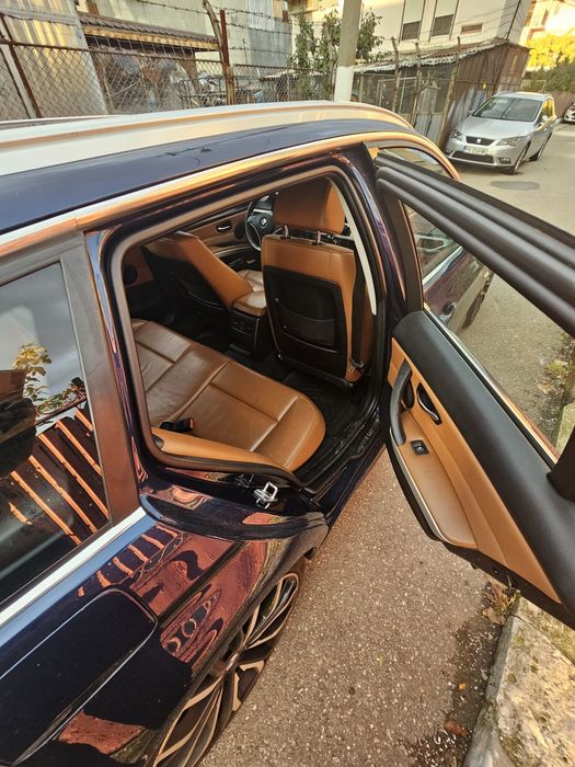 Vand BMW 320 ,163 cp 2011