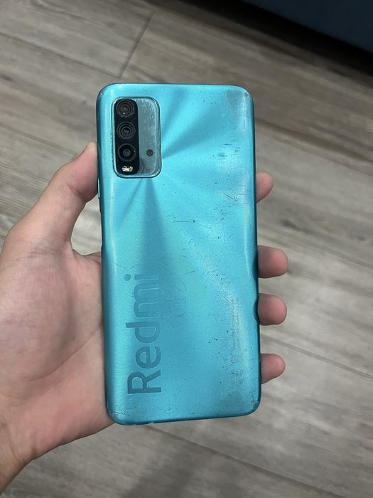 Redmi 9T (128гб)