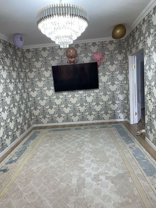 Сдам квартиру на длительный срок