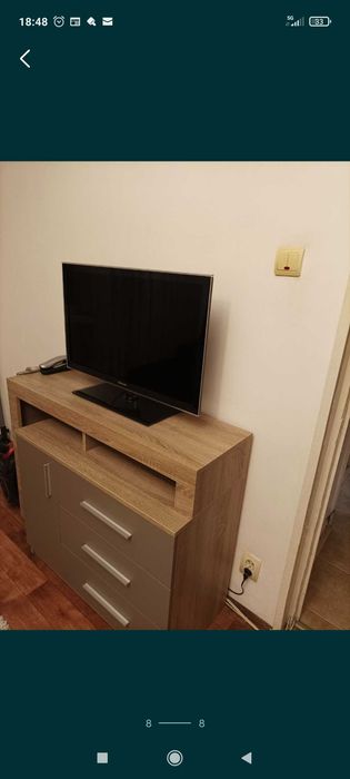 Închiriez apartament 2 camere Gorjului militari