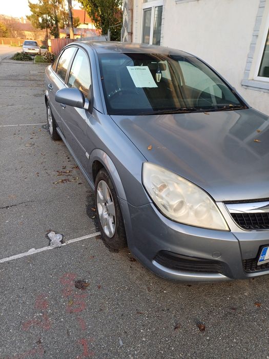 Se vinde Opel Vectra C