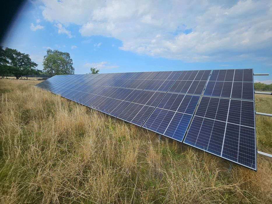 Panouri Solare-Instalatii PV On-grid si Off-grid
