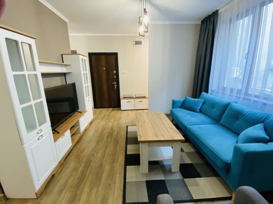 Продава се Тристаен апартамент в Пловдив, Център - 91 кв.м за 3500 €/кв.м - Снимка #1