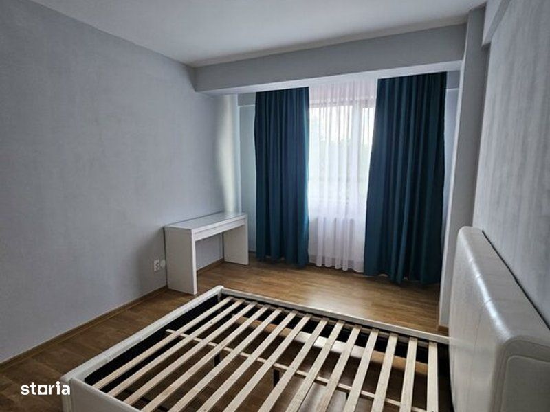 Apartament 3camere parc Bazilescu