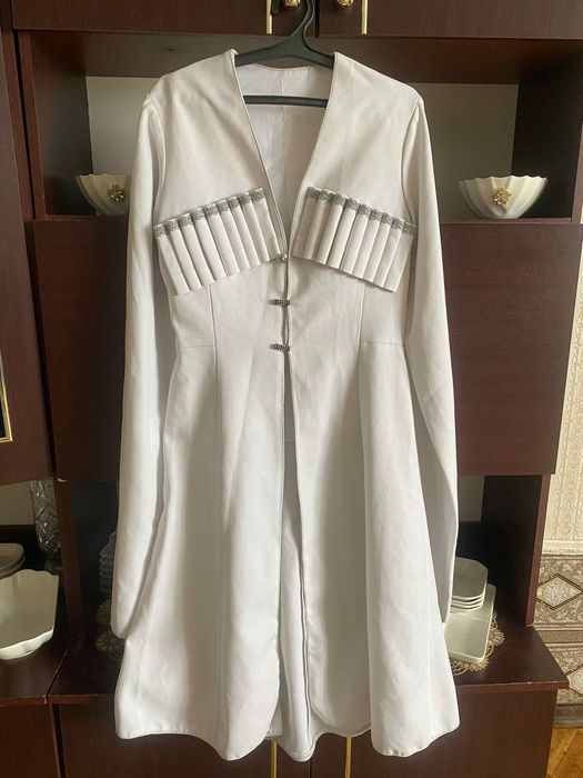 Костюм для лизгинки