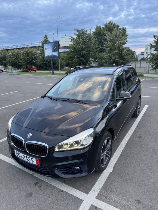 BMW 2 Series 2016 — imagine 2
