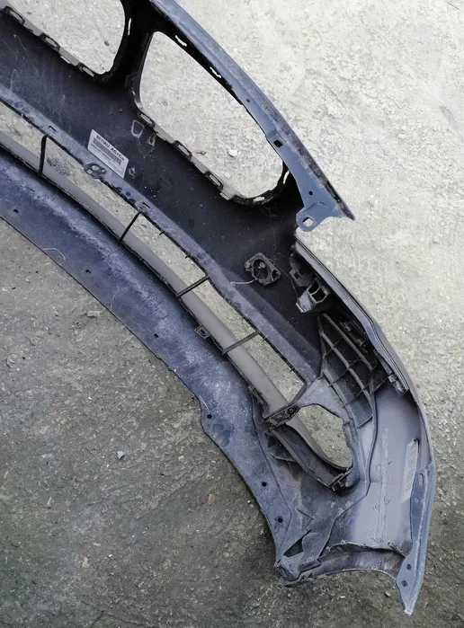 Предна броня за BMW 5 серия F10/15. 2009-2013 г. #031V