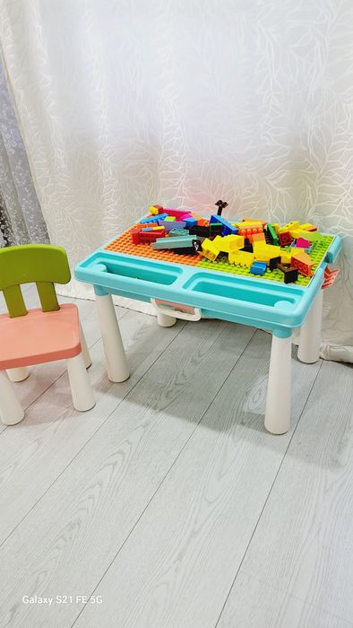 Продам лего стол