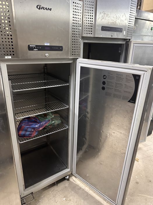 Професионален  хладилник