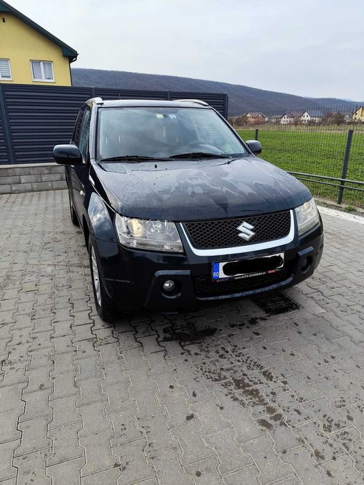 Vand Suzuki Grand Vitara 1.9 DDIS