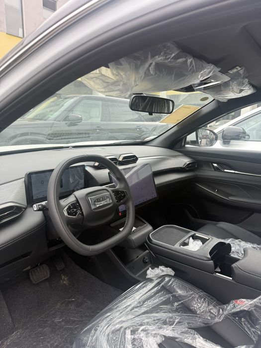 Gac Aion I60 2026 Gibrid