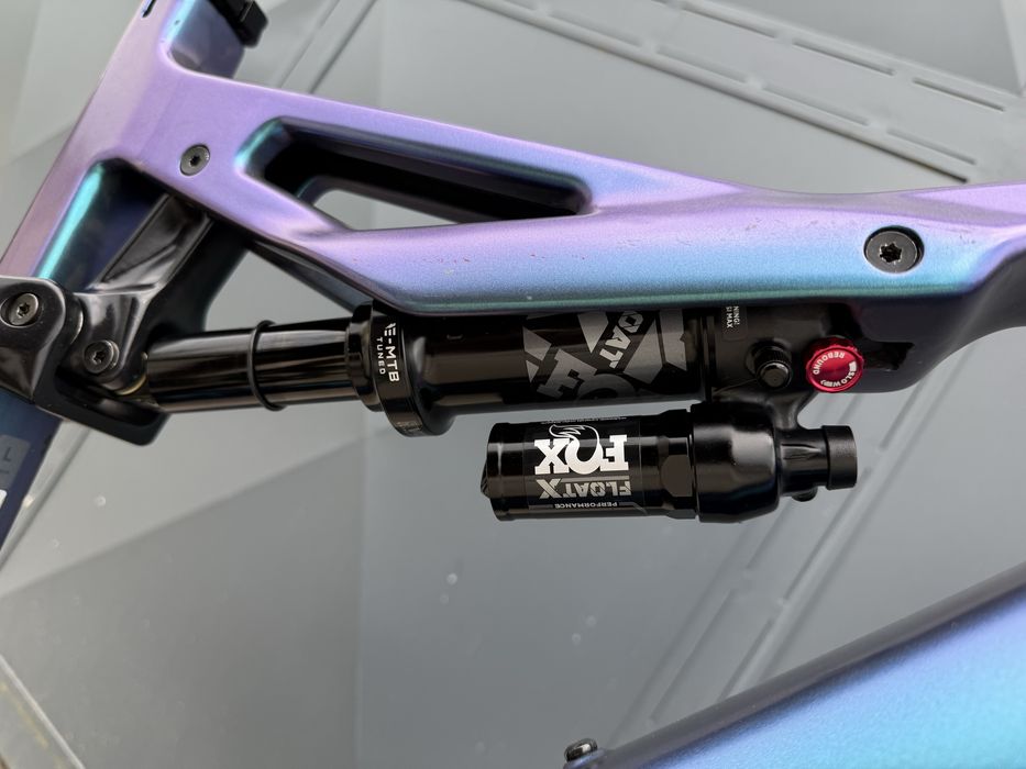 Електрически велосипед , E-bike KTM Makina Prowler Master 2023