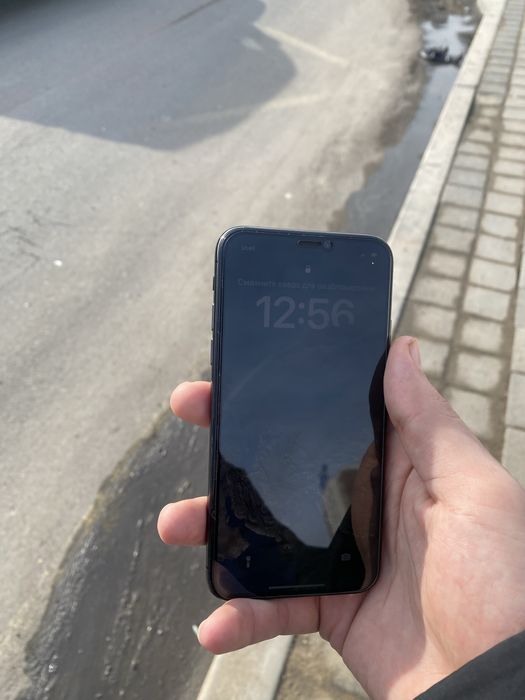 iphone 11 pro vs iphone x