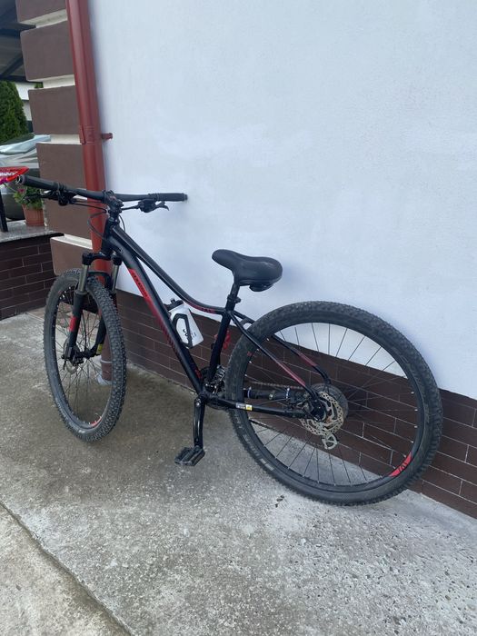 Bicicleta de inceput