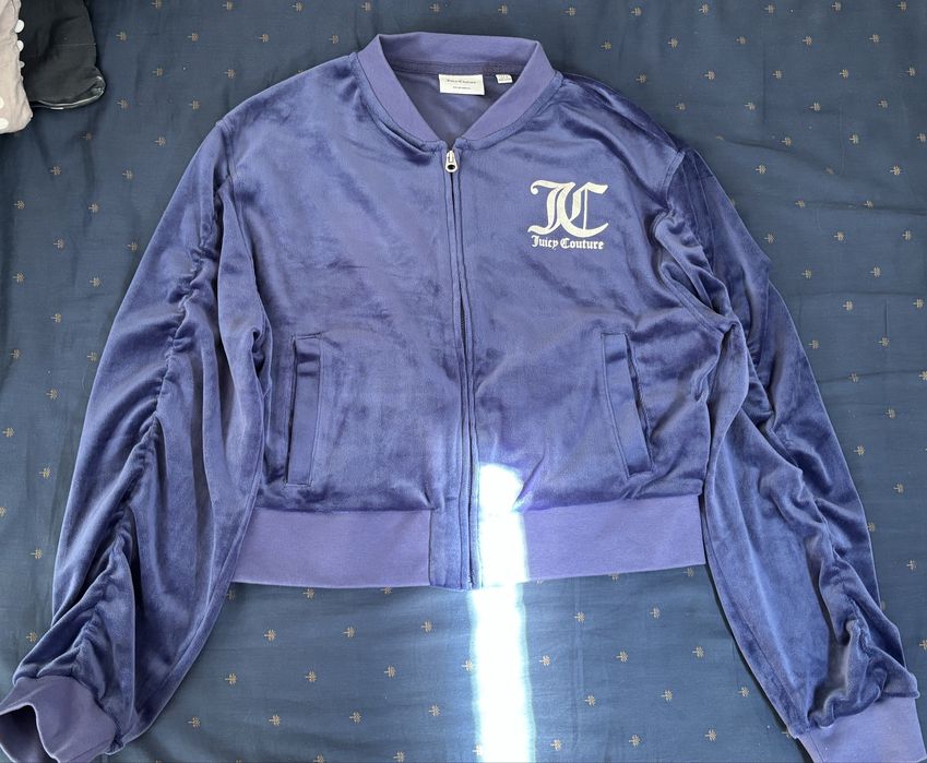 Set training juicy couture nou