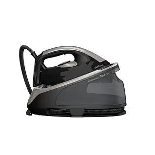Нова парогенераторна ютия/гладачна станция Tefal SV6140E0