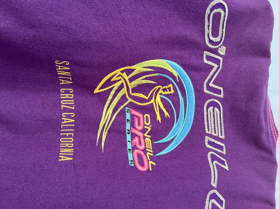 Varsity jacket O'neill