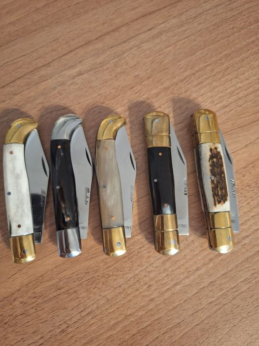 Briceag cutit tradițional