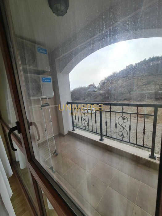 Продава се Двустаен апартамент в к.к. Елените - 65 кв.м за 831 €/кв.м - Снимка #11