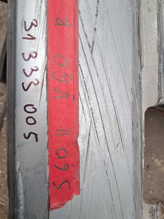 Праг Десен  Volvo S60 V60  2010 /2022г