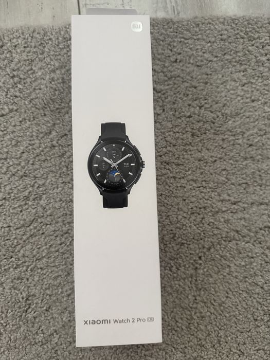 Xiaomi watch 2 pro LTE