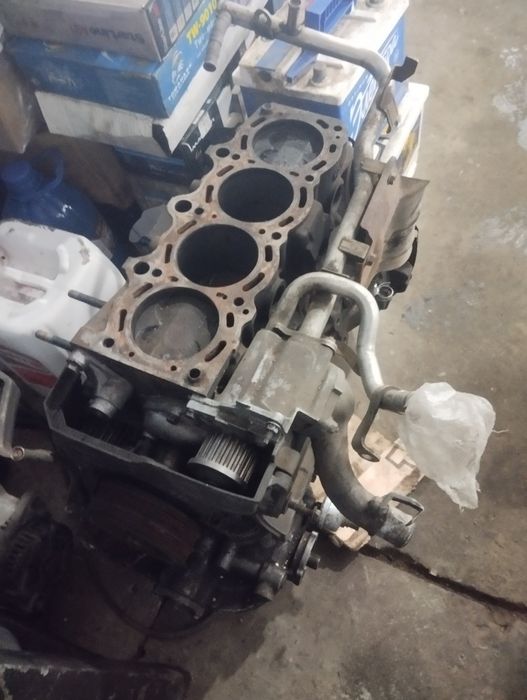 Продам  двиготель 3 s ge biams altezza