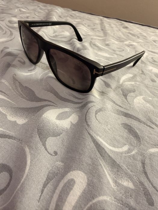 TOM FORD 0236/02D