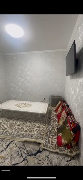 Toshkent viloyati Parkent tumanida 2 xonali kvartira ijaraga beriladi