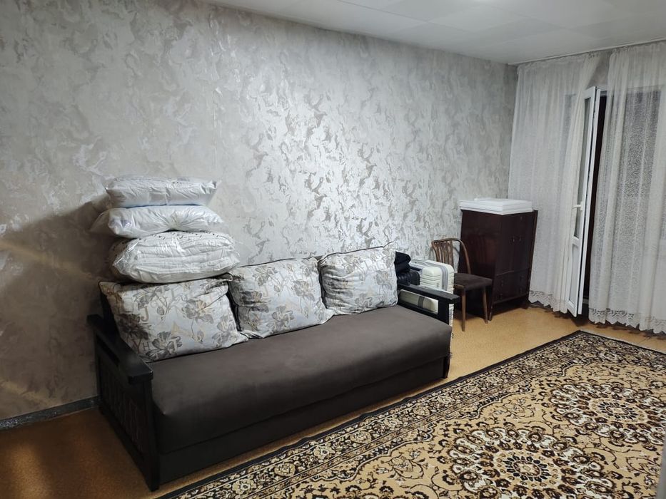 Сдам квартиру на длительный срок