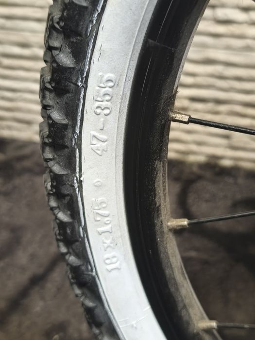 Drag Alpha 18"/Драг Алфа 18"