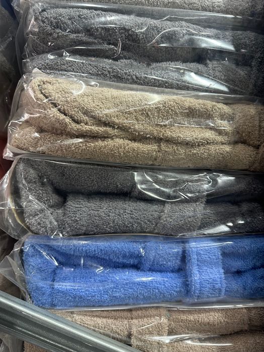 Халати за баня топ качество