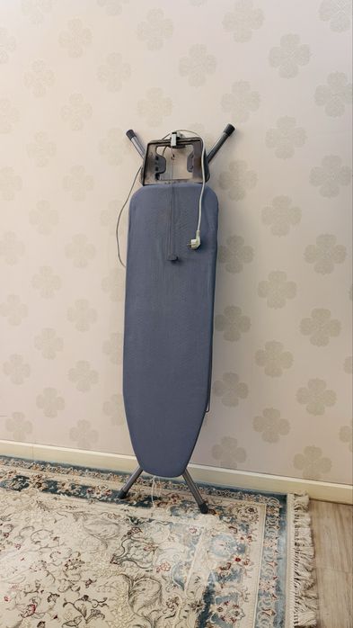 Продам гладильную доску 140*40