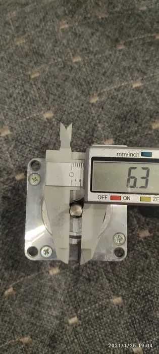 Шаговый двигатель Nema23