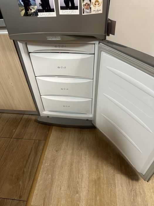 Frigider LG no frost