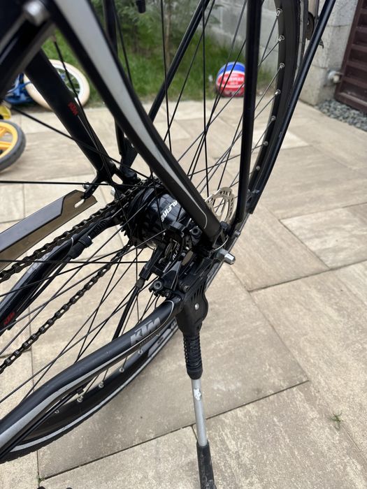 Bicicleta KTM Maranello light 11