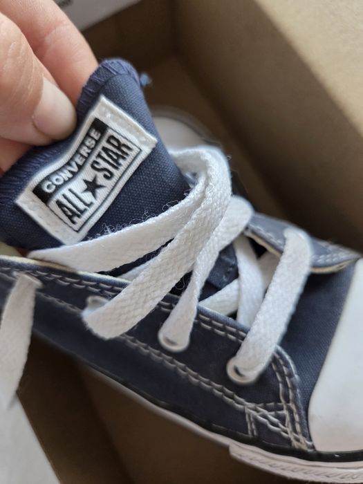 Converse copii marimea 25
