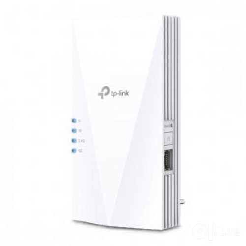 TP-Link  Двух диапазонный усилитель сигнала RE900XD/500XD/WR3002X  +/
