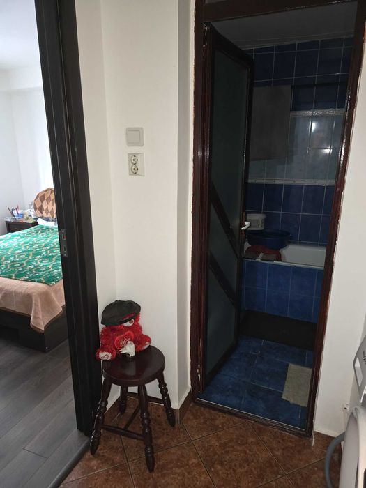 Apartament 2 Camere - 50mp - Parter