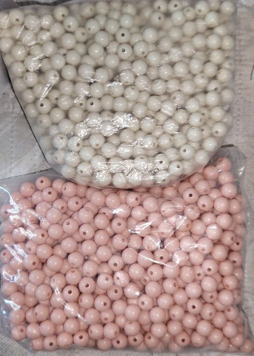 Бусины для сумок