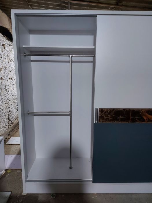 Шкаф купе от производителя