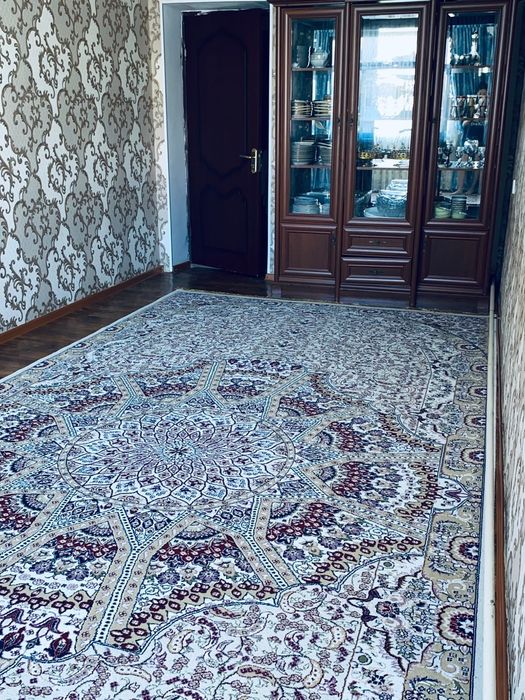 3 бөлмелі квартира сатыладыылады