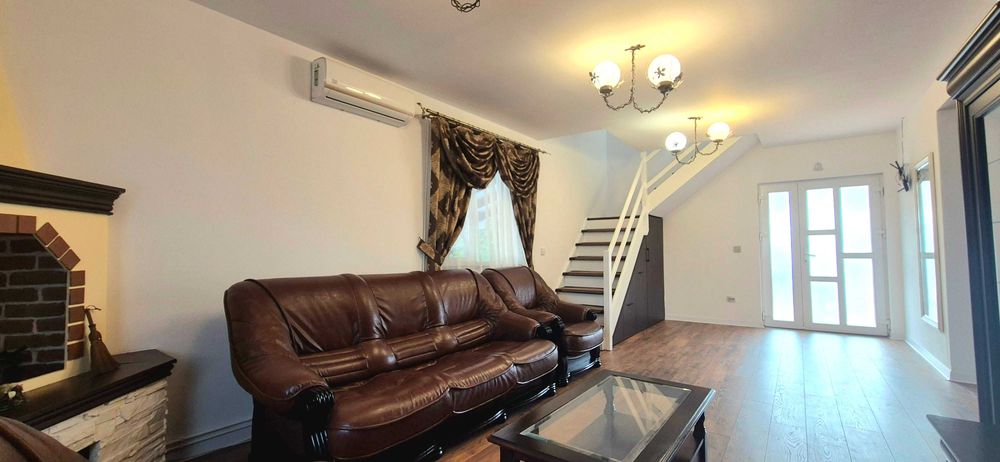 Proprietar, Casa Individuala, 5 camere, 128mp+28mp terasa, teren 400mp