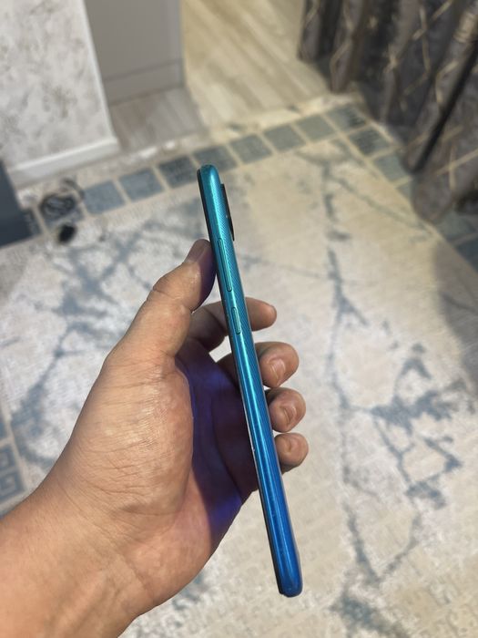 Redmi 9c NFC за 30000тенге
