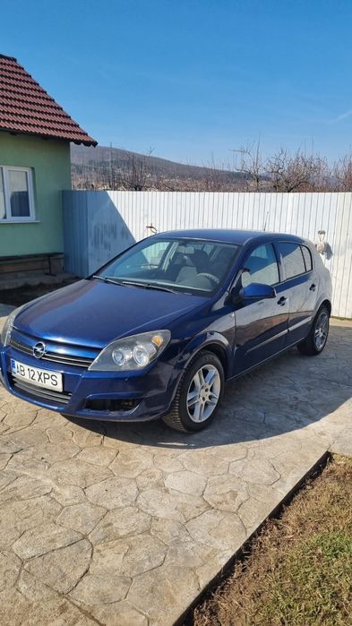 Opel astea H 1.6