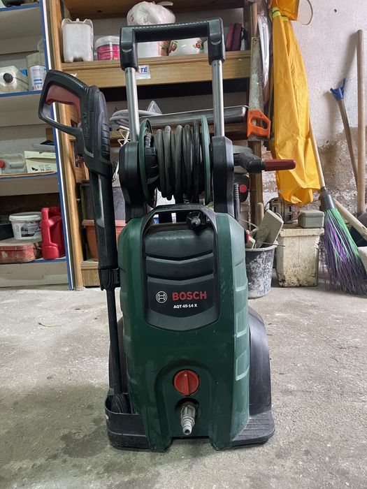 Мойка высокого давления продам