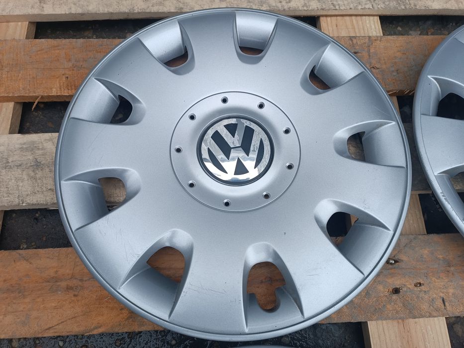 Оригинални тасове VW 15 цола