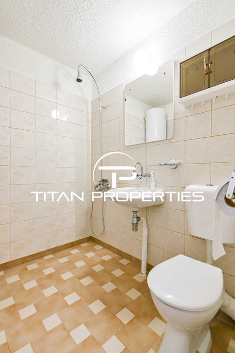 Дава се под наем Двустаен апартамент в София, Редута - 52 кв.м за 561 € - Снимка #11