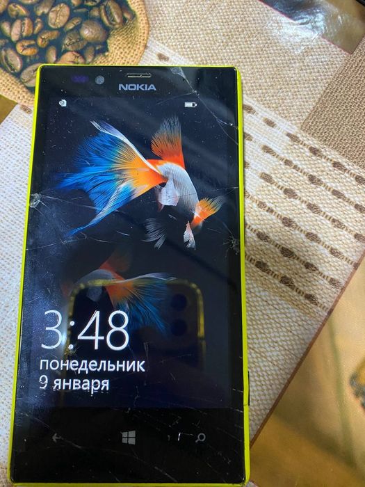 Nokia срочно на продажу