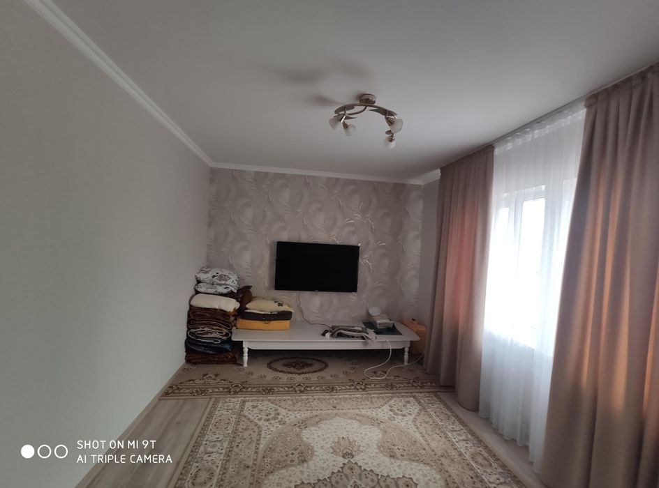 Продажа жилого дома